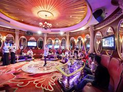 -东莞塘厦三正半山温泉酒店·沙利文西餐厅