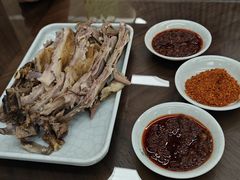 -清真·益鑫羊肉手抓馆(花园北街店)