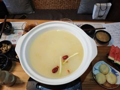 -束河人家(南锣鼓巷店)