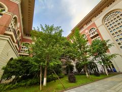 -长沙市青少年宫