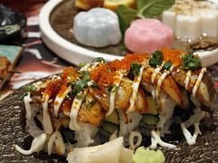-弓二·烧鸟居酒屋(财富购物中心店)