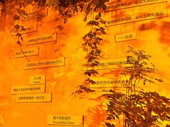-甲乙丁書店·书茶咖·四合院