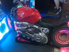 -米莱欧百货(吉利店)