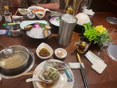 -东海怡品海鲜豆捞(舟宿夜江店)
