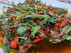 -辣螃铠盆盆蟹大排档(海昌店)