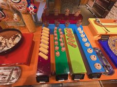 -怡咖啡海鲜自助餐厅(浦东香格里拉店)
