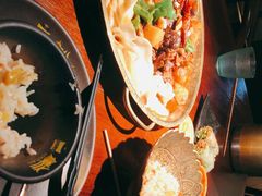 -楼兰新疆主题餐厅(悠方店)