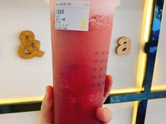 -舍予茶(桂林路店)