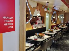 -南锣南门(东方银座店)