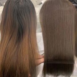 -ON STAR SALON