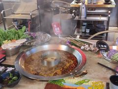 -蛙宴·美蛙火锅基地(万象城店)