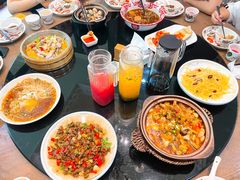 -味莊餐厅(康庄南街店)