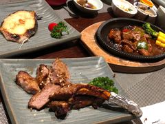 -古京·臻致料理(月湖店)