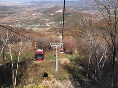 -中旅松花湖滑雪场