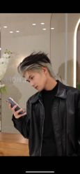 -DL HOPE明星造型