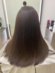 -KIMI HAIR SALON·烫染设计店