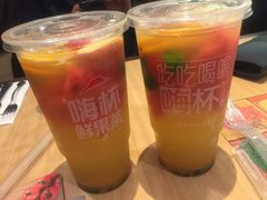 -必胜客(唐百友谊店)