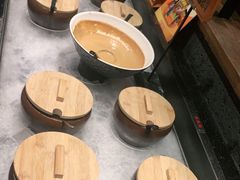 -呷哺呷哺 小火锅 (浦东新欧尚超市店)