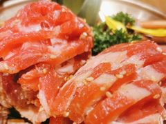 -西塔老太太泥炉烤肉(亚运村店)