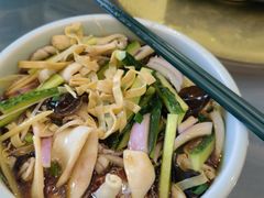 -君霖海鲜私房菜(春柳店)