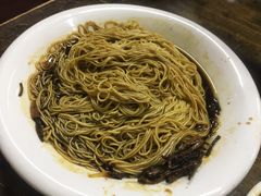 葱油拌面-协和菜馆(凤凰街店)