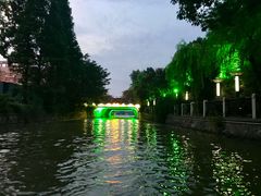 -南通濠河风景名胜区