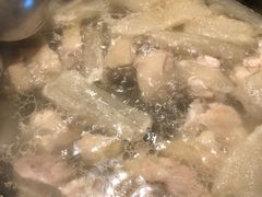 -同仁四季椰子鸡(海岸城天利店)