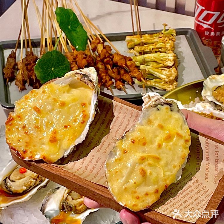 福州达明路的物价…真的感人！！