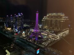 -澳门喜来登大酒店