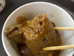 -好成财牛排馆(涂门街总店)