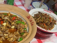 -西江红·株洲本地菜(滨江南路店)