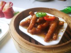 -乜都得港式茶楼(天贵路店)