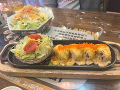 -桃太郎寿司料理(南坪店)