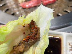 -焱铁烧·黑毛和牛专门店(南宁万象城店)