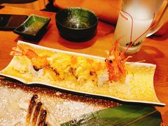 -無境·匠心日本料理(汉街店)