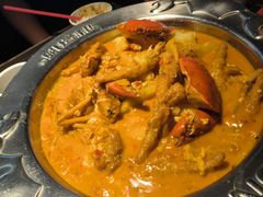 -胖哥俩肉蟹煲(富阳万达店)
