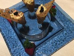 -王品牛排(郑州大卫城店)