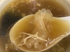 -添發碗仔翅美食