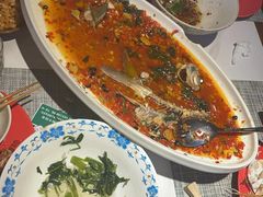 -烹湘·鲜炒湖南土菜(海珠店)