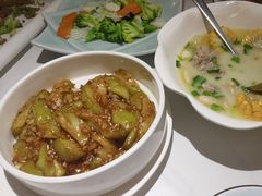 -南山翁新概念川菜(江宁万达广场店)