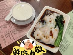 -南信牛奶甜品专家
