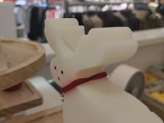 -福田卓悦INTOWN购物中心