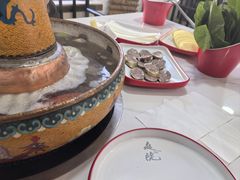-毛辣果·贵州红酸汤牛肉火锅(西单店)