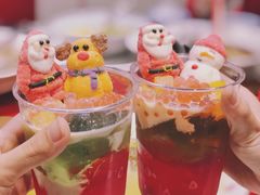 招牌红白-禄鼎记·多口味酸菜鱼(侨鑫店)
