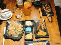 -烧蠔帮·生蚝海鲜牌档(观海店)