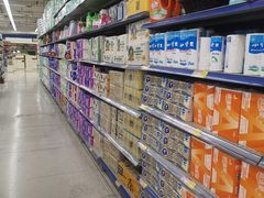 -神农美特好生鲜超市(三墙店)