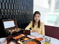 -莉莉海堂HAITANG·烤鸭(国贸商城店)