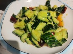 -鑫隆四季涮肉(八角畅游店)