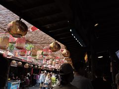 -茯茶镇