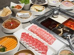 -海底捞火锅(金光华店)